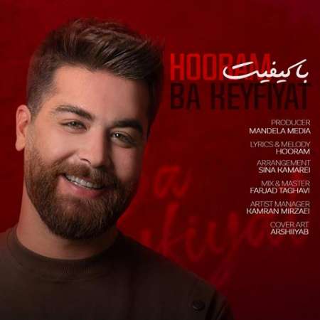 Ali Hooram – Ba Keyfiat